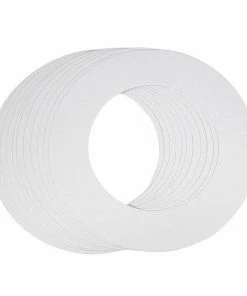 Spa Protective Collars | 50 Psc | TES BEAUTY