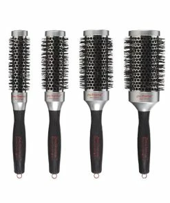 OLIVIA GARDEN ProThermal Hair Brush Set | T-BOX01 Combs & Brushes