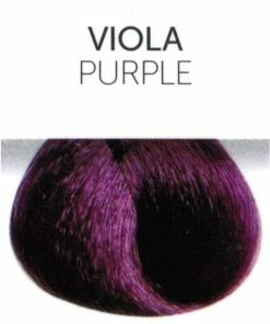 OYSTER Purple | Color Mixed | Perlacolor