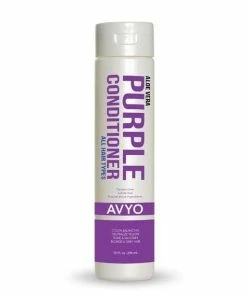 PRODUCTS Aloe Vera Purple Conditioner | AVYO