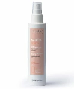 OYSTER Styling Rebirth Serum