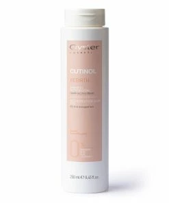 OYSTER Rebirth Shampoo