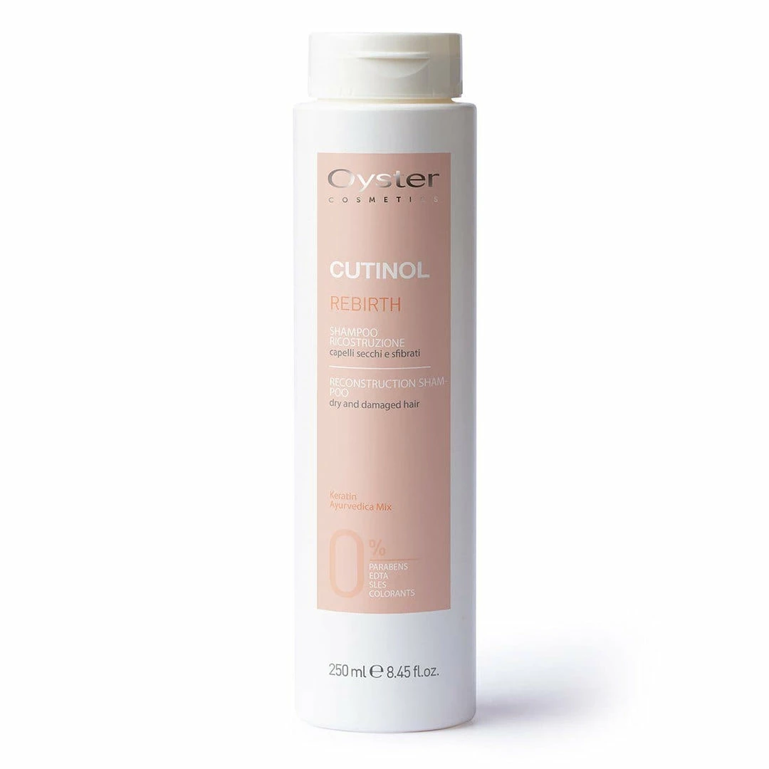 OYSTER Rebirth Shampoo