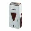 Miscellaneous Equipment Reciprocating Electric Shaver | Titanium Foil Metal Tool Head | Kemei