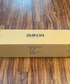 SSW Rectangle PU | Floor Mat