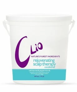 CLIO Rejuvenating Scalp Therapy Conditioner