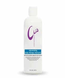 CLIO Rejuvenating Scalp Therapy Shampoo PRODUCTS