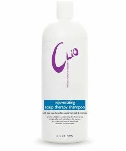 CLIO Rejuvenating Scalp Therapy Shampoo PRODUCTS