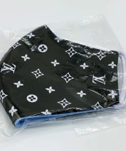 SSW Personal Care Reusable Cloth Masks