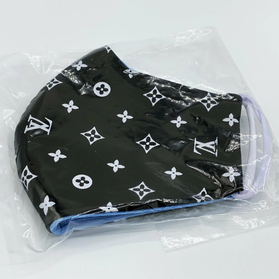 SSW Personal Care Reusable Cloth Masks