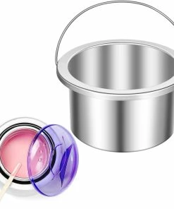 HUINI PRODUCTS Reusable Replacement Pot