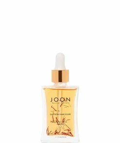 JOON Saffron Hair Elixir Oil