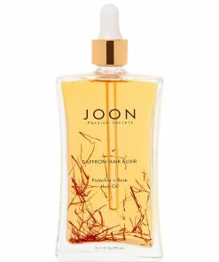 JOON Saffron Hair Elixir Oil