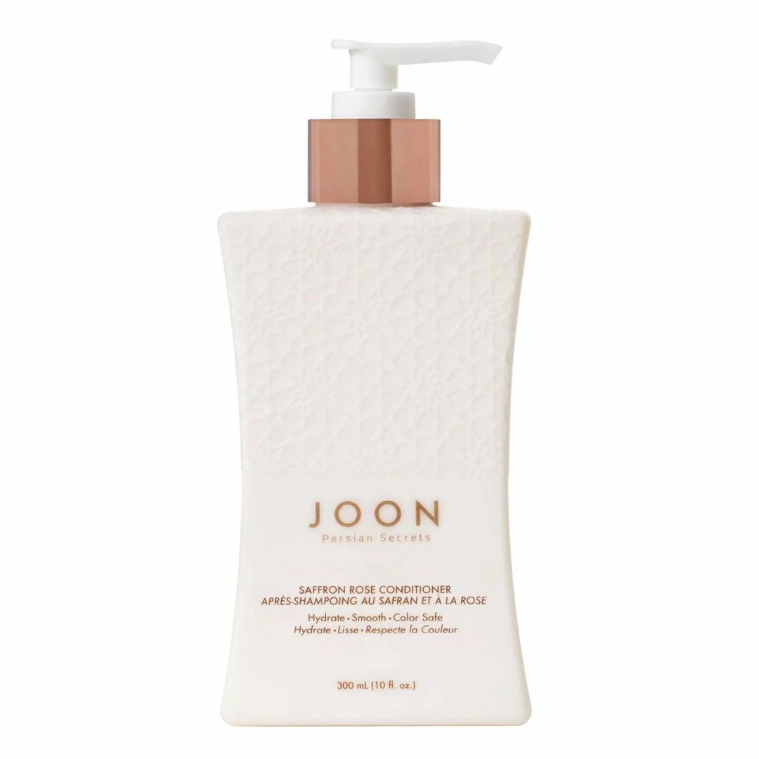 JOON PRODUCTS Saffron Rose Conditioner