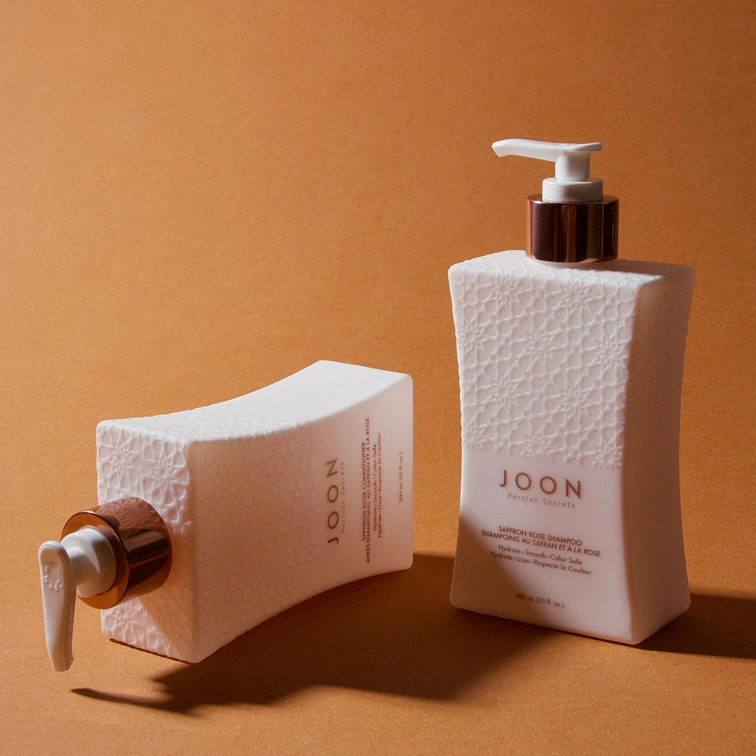 JOON PRODUCTS Saffron Rose Conditioner