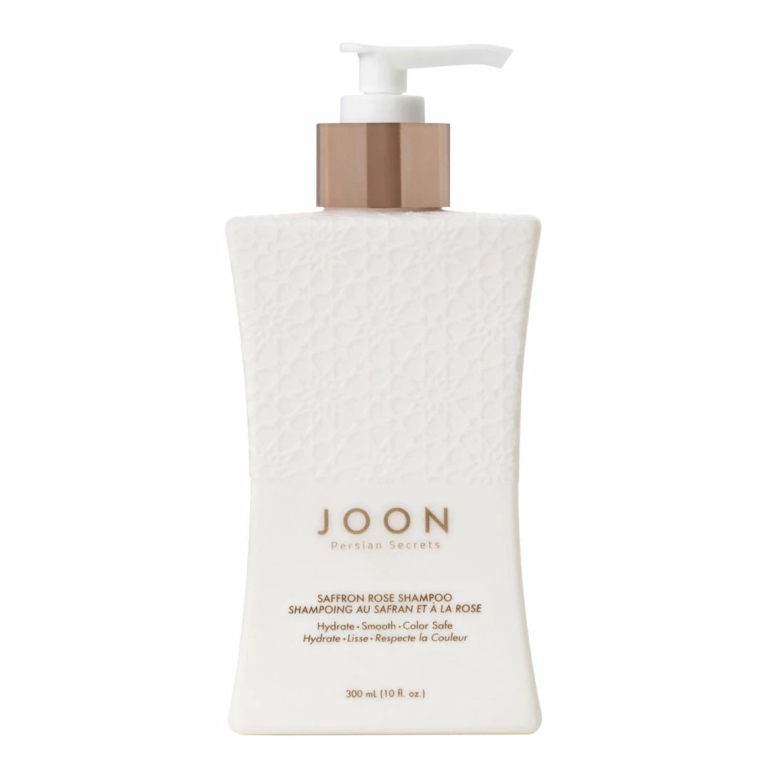 JOON Saffron Rose Shampoo PRODUCTS