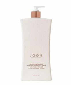 JOON Saffron Rose Shampoo PRODUCTS