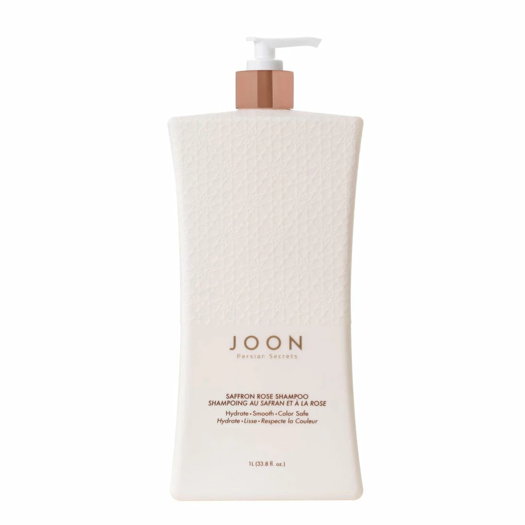 JOON Saffron Rose Shampoo PRODUCTS