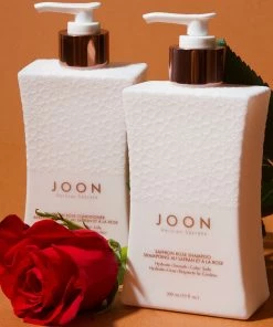 JOON Saffron Rose Shampoo PRODUCTS