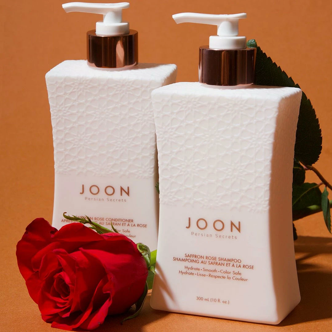 JOON Saffron Rose Shampoo PRODUCTS