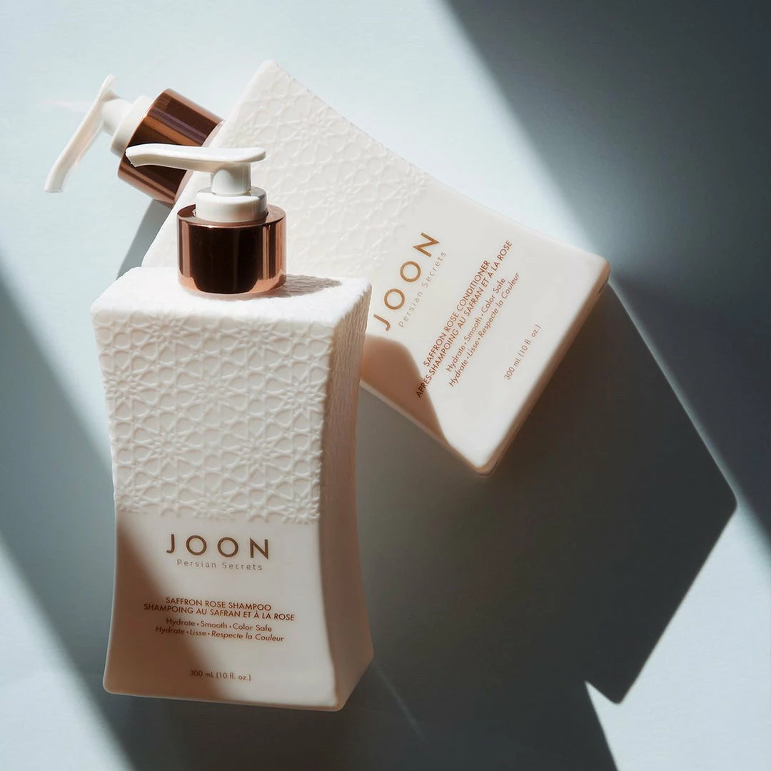 JOON Saffron Rose Shampoo PRODUCTS