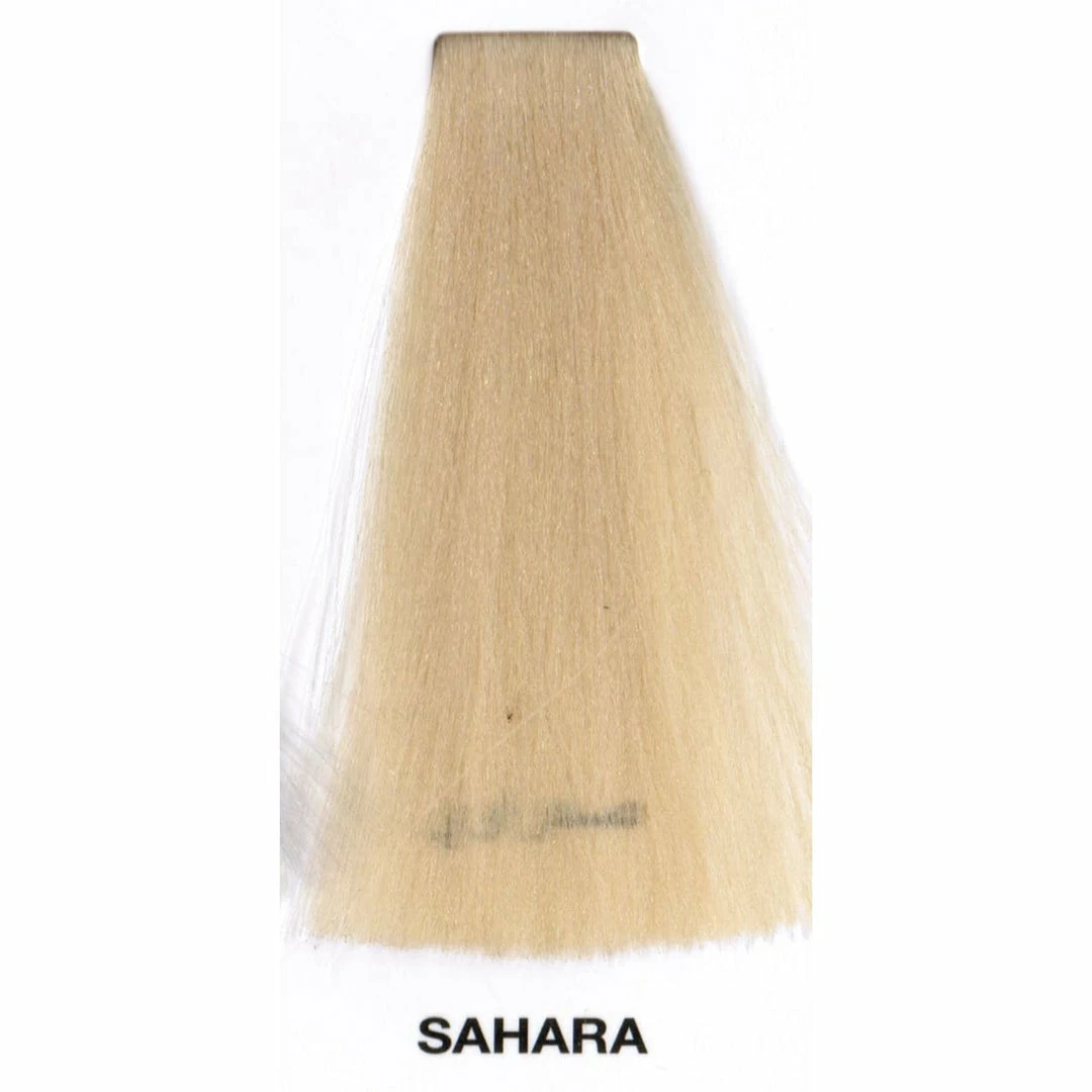 OYSTER SAHARA | Purity | Ammonia-Free Permanent Hair Color