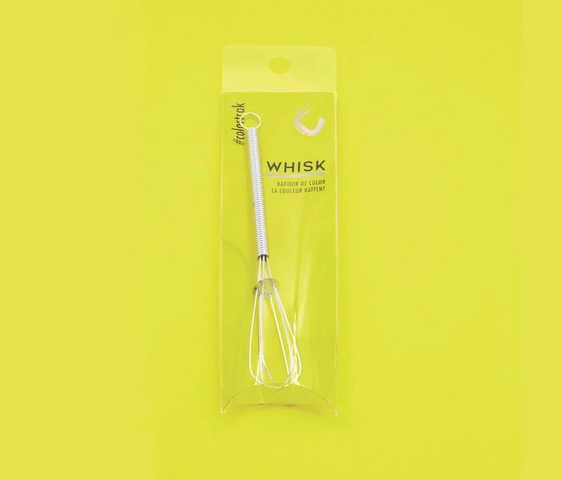 Salon Color Whisk | Color-Safe Dye Mixer | 6003 | COLORTRAK