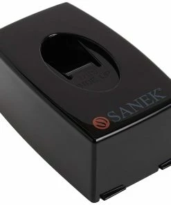 Sanek Dispenser For Neck Strips | 1 Count | GRAHAM BEAUTY PRODUCTS