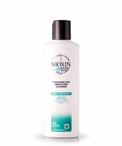 NIOXIN Scalp Recovery Cleanser