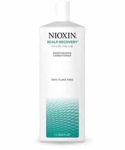 NIOXIN Scalp Recovery Moisturizing Conditioner PRODUCTS