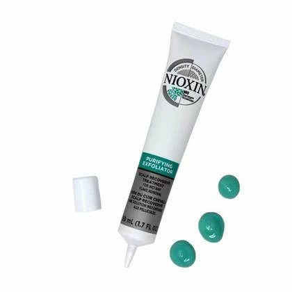 NIOXIN Scalp Recovery Purifying Exfoliator