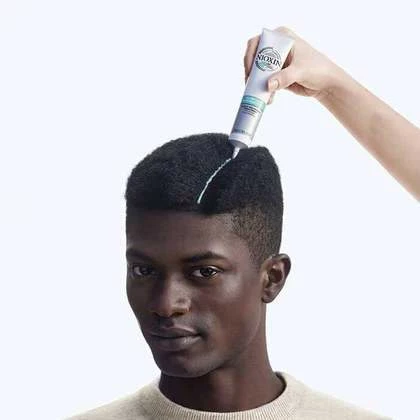 NIOXIN Scalp Recovery Purifying Exfoliator