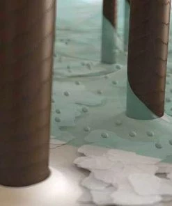 NIOXIN Scalp Recovery Purifying Exfoliator