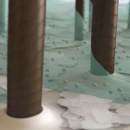 NIOXIN Scalp Recovery Purifying Exfoliator