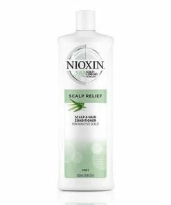 NIOXIN Scalp Relief Conditioner For Sensitive, Dry And Itchy Scalp PRODUCTS
