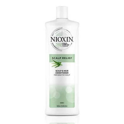 NIOXIN Scalp Relief Conditioner For Sensitive, Dry And Itchy Scalp PRODUCTS