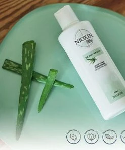 NIOXIN Scalp Relief Conditioner For Sensitive, Dry And Itchy Scalp PRODUCTS