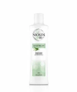 NIOXIN Scalp Relief Conditioner For Sensitive, Dry And Itchy Scalp PRODUCTS
