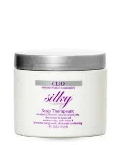 CLIO SILKY Scalp Therapeutic