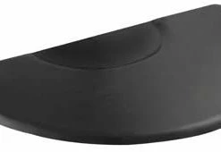 SSW Semi Circle PU | Floor Mat