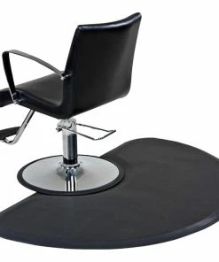 SSW Semi Circle PU | Floor Mat
