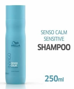 WELLA PROFESSIONAL Senso Calm Shampoo PRODUCTS