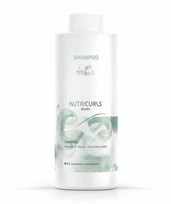WELLA PROFESSIONAL Nutricurls | Shampoo For Waves