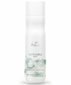 WELLA PROFESSIONAL Nutricurls | Shampoo For Waves