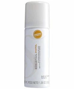 SEBASTIAN PRODUCTS Shaper Hairspray, 80 VOC