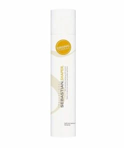 SEBASTIAN PRODUCTS Shaper Hairspray, 80 VOC