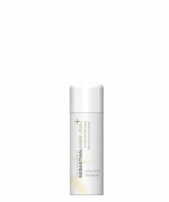 SEBASTIAN PRODUCTS Shaper Plus Hairspray, 55 VOC