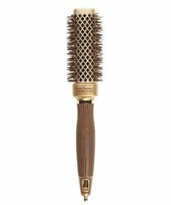 OLIVIA GARDEN Shaper Square Hairbrush | NT-S30