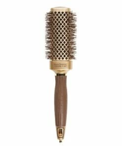 OLIVIA GARDEN Shaper Square Hairbrush | NT-S40 Combs & Brushes