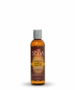 Shiva Moroccan Argan Oil